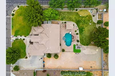 2695 E Country Shadows Court, Gilbert, AZ 85298 - Photo 59