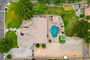 2695 E Country Shadows Ct, Gilbert, AZ 85298 - Photo 59