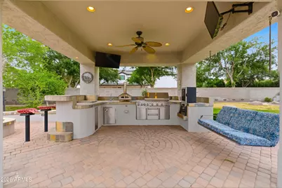 2695 E Country Shadows Court, Gilbert, AZ 85298 - Photo 45