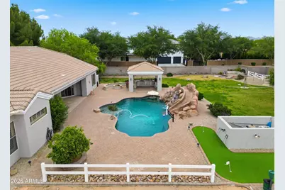 2695 E Country Shadows Court, Gilbert, AZ 85298 - Photo 53