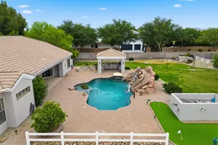 2695 E Country Shadows Ct, Gilbert, AZ 85298 - Photo 53