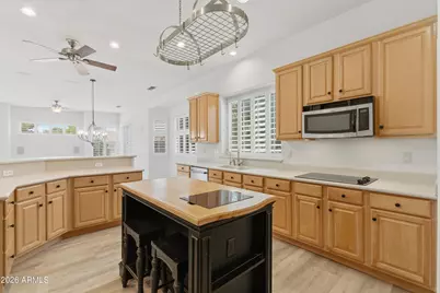 2695 E Country Shadows Court, Gilbert, AZ 85298 - Photo 17