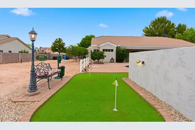 2695 E Country Shadows Court, Gilbert, AZ 85298 - Photo 49