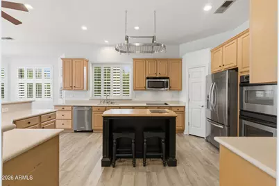 2695 E Country Shadows Court, Gilbert, AZ 85298 - Photo 13