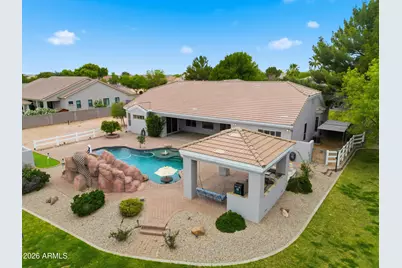 2695 E Country Shadows Court, Gilbert, AZ 85298 - Photo 55