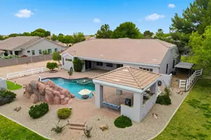 2695 E Country Shadows Ct, Gilbert, AZ 85298 - Photo 55