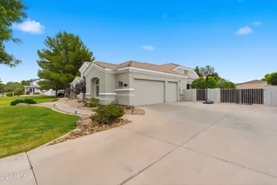 2695 E Country Shadows Court, Gilbert, AZ 85298 - Photo 35