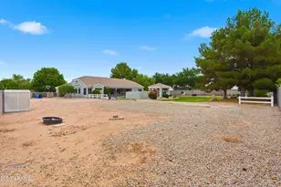 2695 E Country Shadows Ct, Gilbert, AZ 85298 - Photo 51
