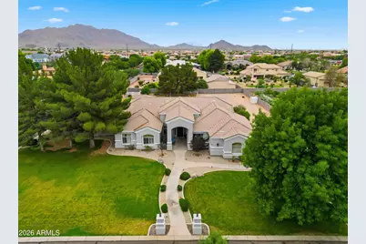 2695 E Country Shadows Court, Gilbert, AZ 85298 - Photo 57