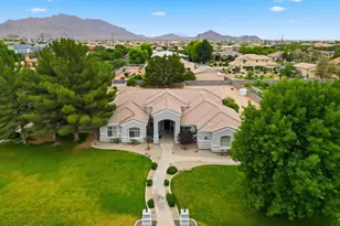 2695 E Country Shadows Ct, Gilbert, AZ 85298 - Photo 57