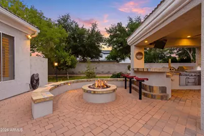 2695 E Country Shadows Court, Gilbert, AZ 85298 - Photo 41