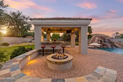 2695 E Country Shadows Court, Gilbert, AZ 85298 - Photo 39