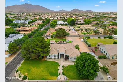 2695 E Country Shadows Court, Gilbert, AZ 85298 - Photo 3