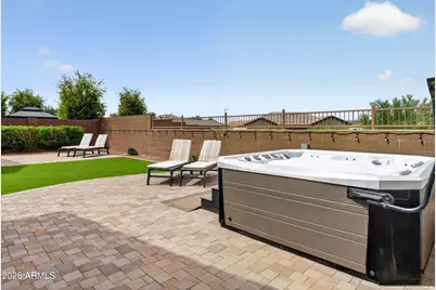 3864 N Huntington Drive, Florence, AZ 85132 - Photo 33