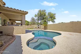 25413 N 71st Dr, Peoria, AZ 85383 - Photo 35