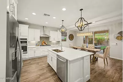 2906 E Sands Drive, Phoenix, AZ 85050 - Photo 1