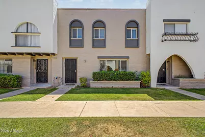 3866 N 30th Street, Phoenix, AZ 85016 - Photo 1