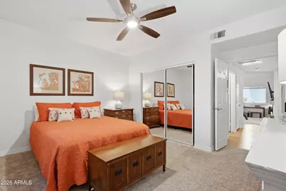 9455 E Raintree Drive #1036, Scottsdale, AZ 85260 - Photo 23