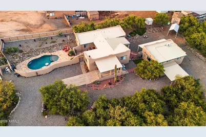 1135 S 8th Street, Cottonwood, AZ 86326 - Photo 53