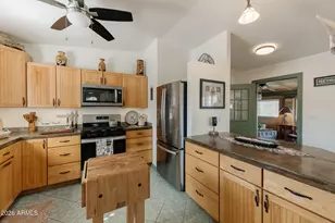 1135 S 8th St, Cottonwood, AZ 86326 - Photo 19