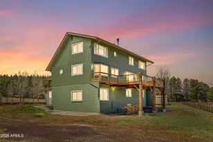 6610 N Snow Bowl Rd, Flagstaff, AZ 86001 - Photo 95
