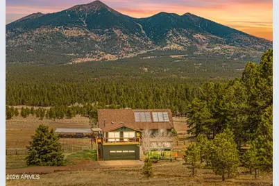 6610 N Snow Bowl Road, Flagstaff, AZ 86001 - Photo 1
