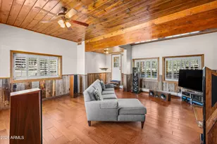 6610 N Snow Bowl Rd, Flagstaff, AZ 86001 - Photo 45