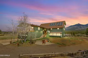 6610 N Snow Bowl Rd, Flagstaff, AZ 86001 - Photo 3