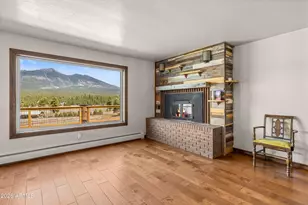 6610 N Snow Bowl Rd, Flagstaff, AZ 86001 - Photo 13