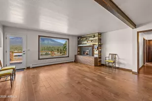 6610 N Snow Bowl Rd, Flagstaff, AZ 86001 - Photo 11