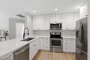 16855 E Mirage Crossing Ct, Fountain Hills, AZ 85268 - Photo 11