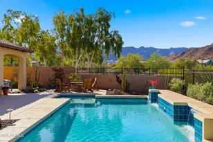 20998 W Sage Hill Rd, Buckeye, AZ 85396 - Photo 67