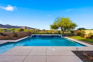 20998 W Sage Hill Rd, Buckeye, AZ 85396 - Photo 93