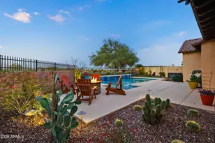 20998 W Sage Hill Rd, Buckeye, AZ 85396 - Photo 77