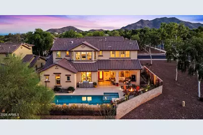 20998 W Sage Hill Road, Buckeye, AZ 85396 - Photo 1