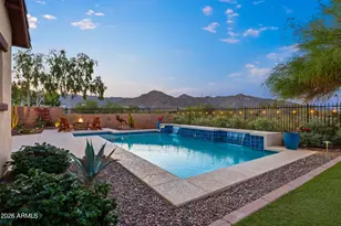 20998 W Sage Hill Rd, Buckeye, AZ 85396 - Photo 71