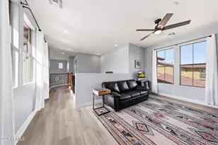 20998 W Sage Hill Rd, Buckeye, AZ 85396 - Photo 53