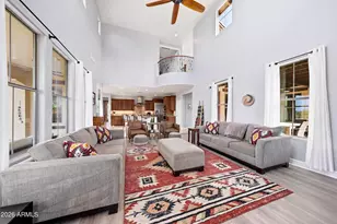 20998 W Sage Hill Rd, Buckeye, AZ 85396 - Photo 25