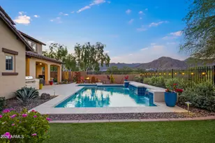20998 W Sage Hill Rd, Buckeye, AZ 85396 - Photo 73
