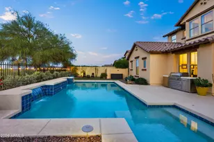 20998 W Sage Hill Rd, Buckeye, AZ 85396 - Photo 79