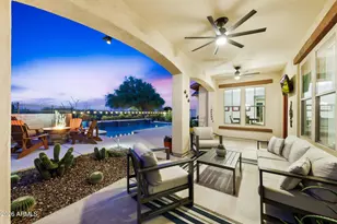 20998 W Sage Hill Rd, Buckeye, AZ 85396 - Photo 83