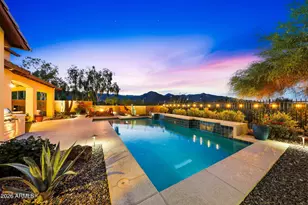 20998 W Sage Hill Rd, Buckeye, AZ 85396 - Photo 85