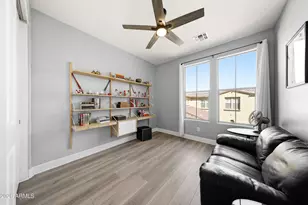 20998 W Sage Hill Rd, Buckeye, AZ 85396 - Photo 59