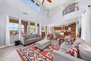 20998 W Sage Hill Rd, Buckeye, AZ 85396 - Photo 27