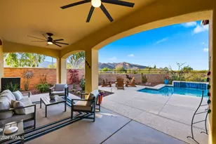 20998 W Sage Hill Rd, Buckeye, AZ 85396 - Photo 89