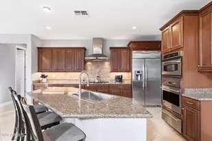 20998 W Sage Hill Rd, Buckeye, AZ 85396 - Photo 33