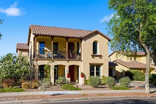 20998 W Sage Hill Rd, Buckeye, AZ 85396 - Photo 5