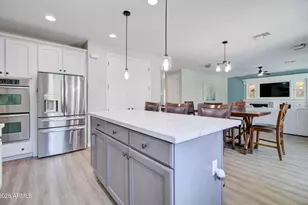 19047 E Raven Dr, Queen Creek, AZ 85142 - Photo 21