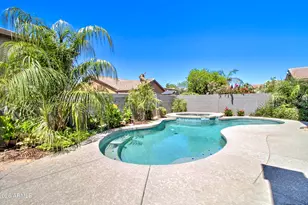 19047 E Raven Dr, Queen Creek, AZ 85142 - Photo 89