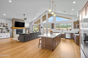 7150 Moroni Dr, Flagstaff, AZ 86001 - Photo 17